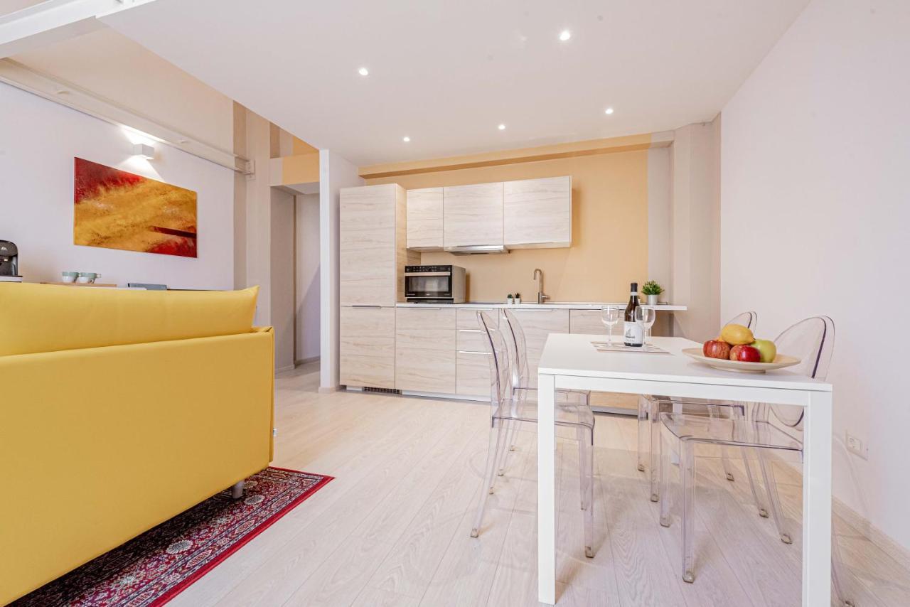 Realkasa Luxury S.orsola Appartamento