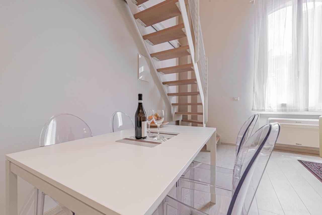 Appartamento Realkasa Luxury S.orsola