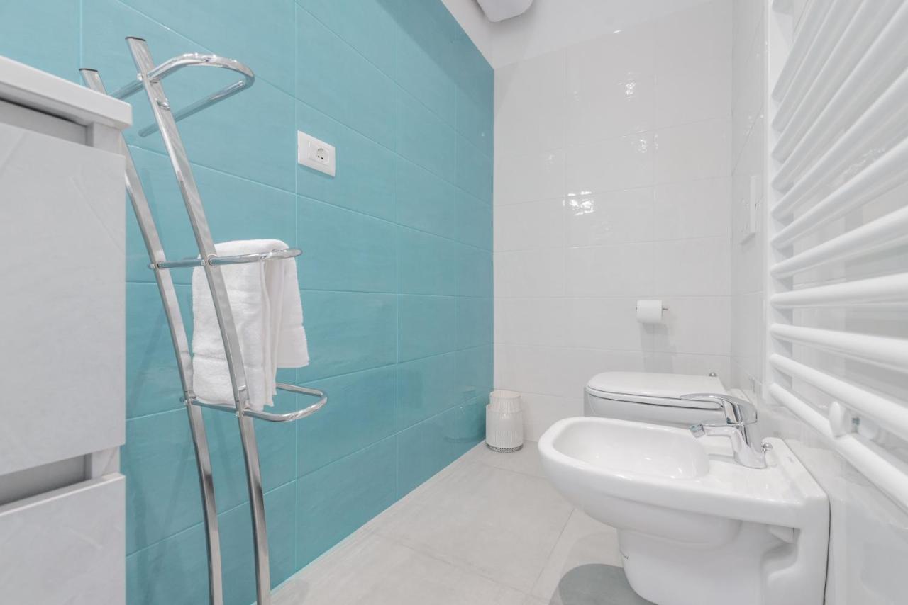 Appartamento Realkasa Luxury S.orsola Bologna