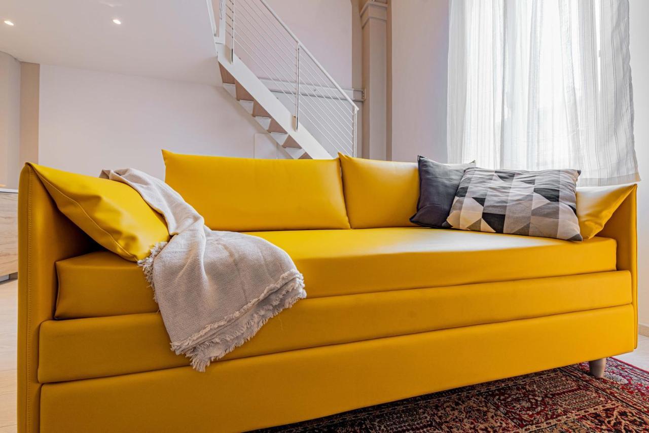 Realkasa Luxury S.orsola Appartamento