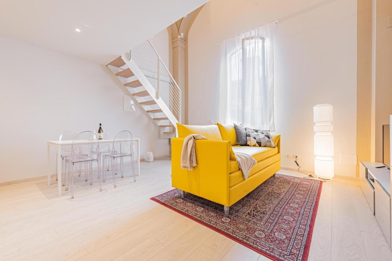 Realkasa Luxury S.orsola Bologna