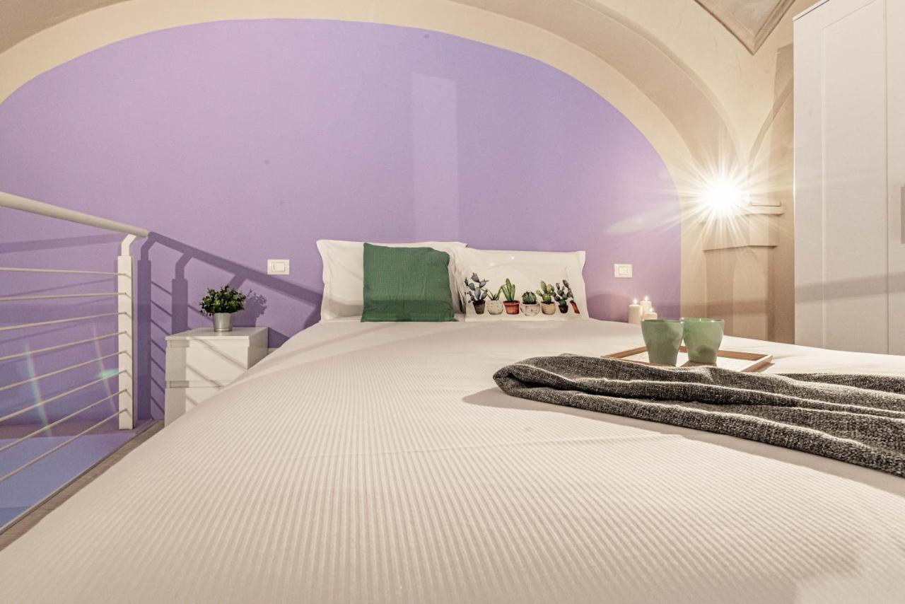 Realkasa Luxury S.orsola Bologna