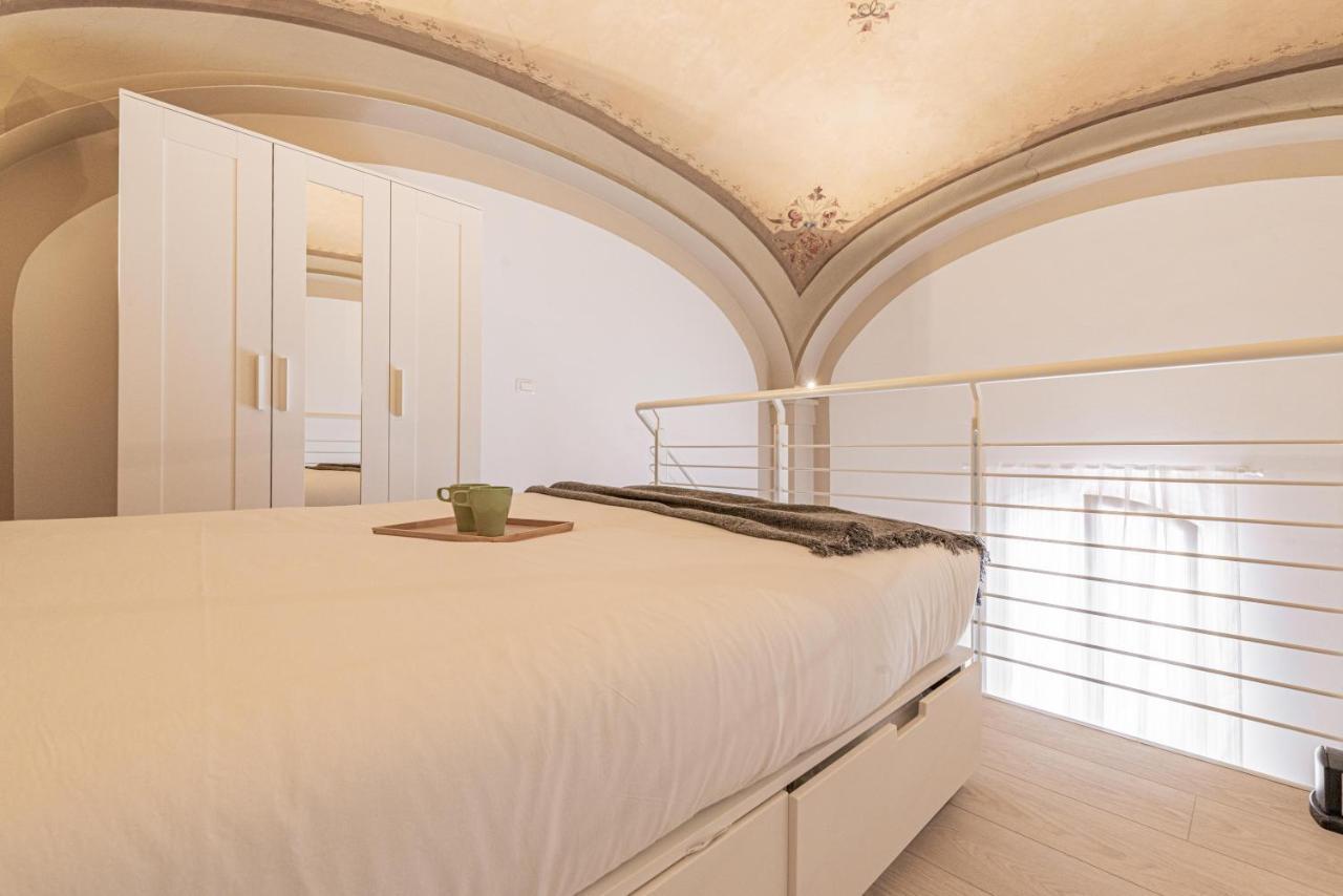 Apartment Realkasa Luxury S.orsola