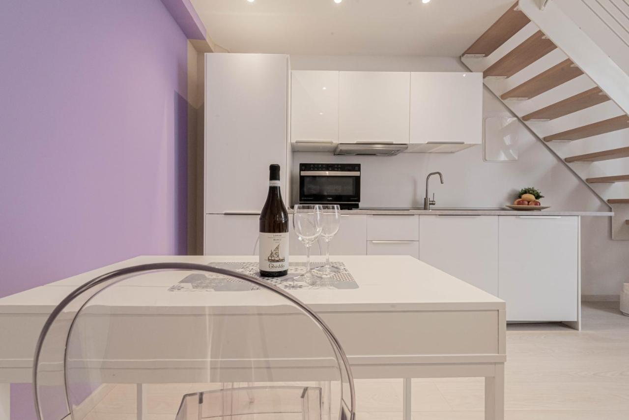Appartamento Realkasa Luxury S.orsola Bologna