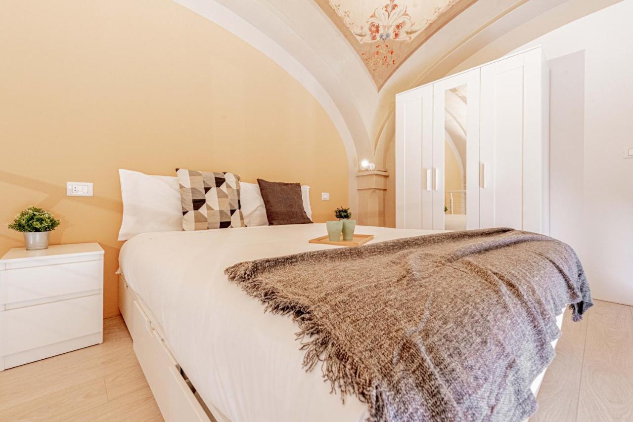 Realkasa Luxury S.orsola Appartamento *