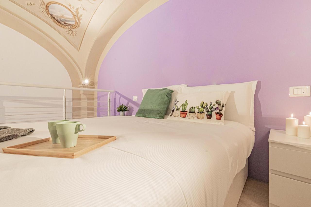 Realkasa Luxury S.orsola Appartamento *
