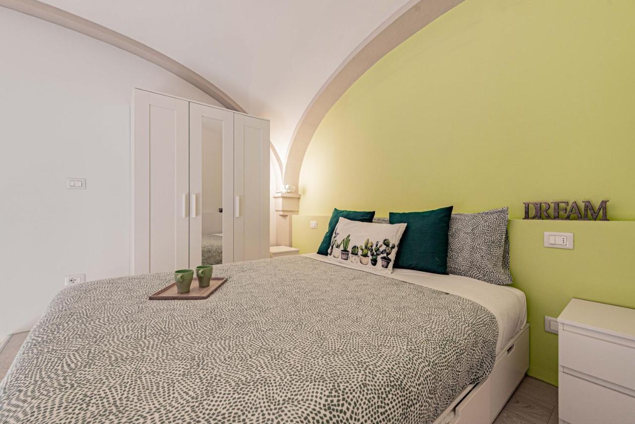 Realkasa Luxury S.orsola Appartamento *