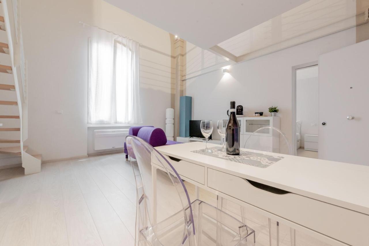 Apartment Realkasa Luxury S.orsola Bologna