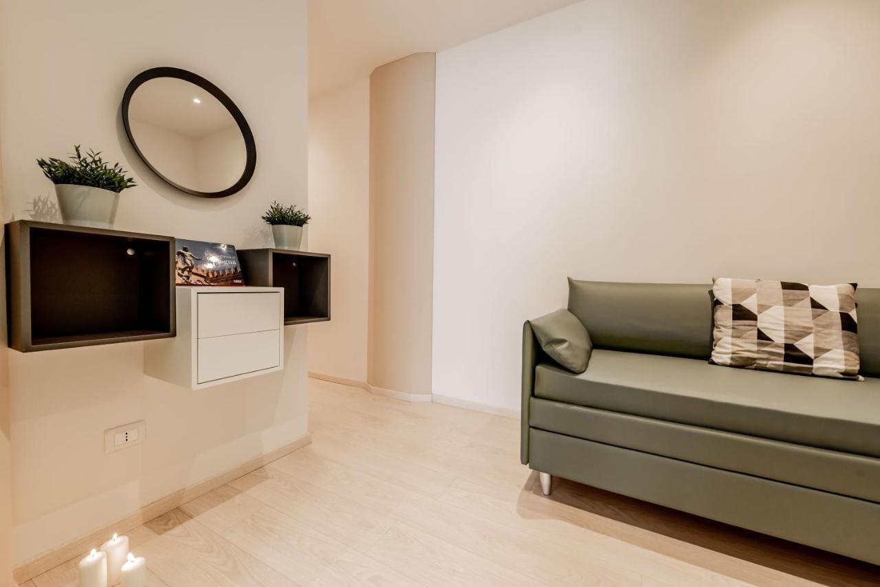 Realkasa Luxury S.orsola *