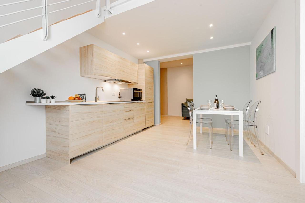 Appartamento Realkasa Luxury S.orsola *