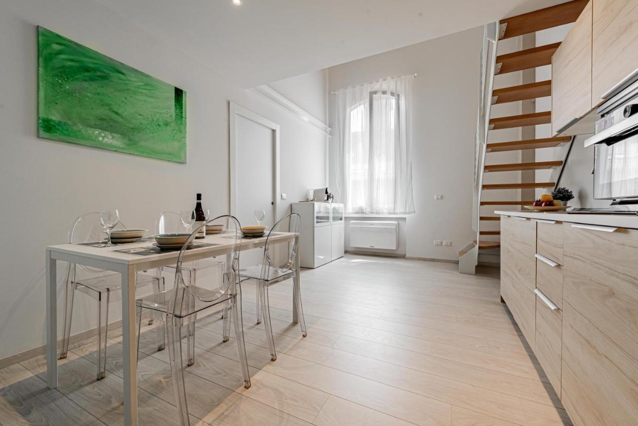 Realkasa Luxury S.orsola Appartamento