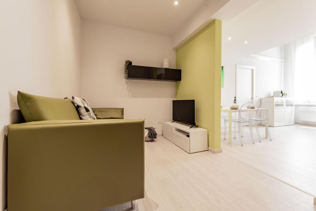 Appartamento Realkasa Luxury S.orsola *
