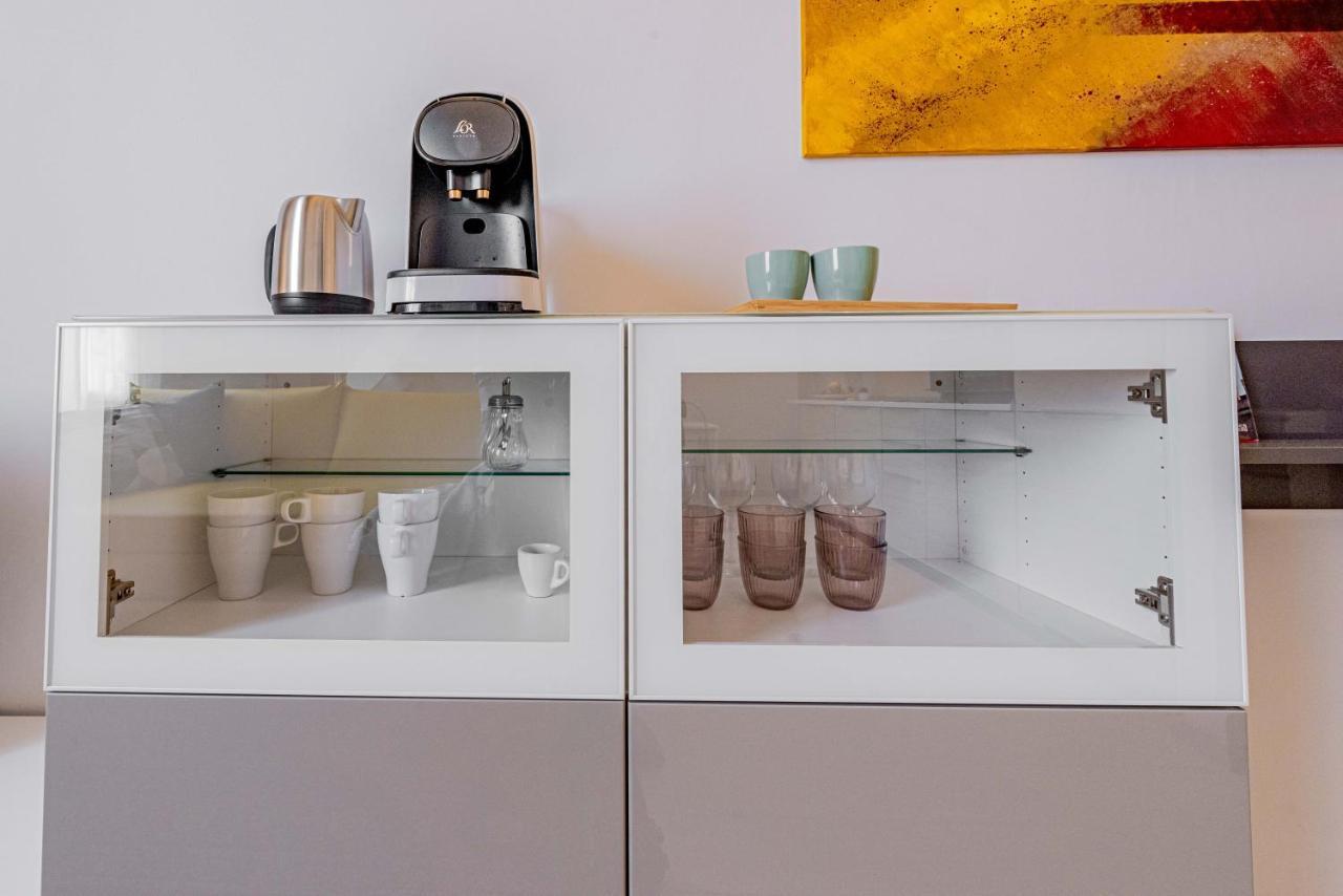Apartamento Realkasa Luxury S.orsola *