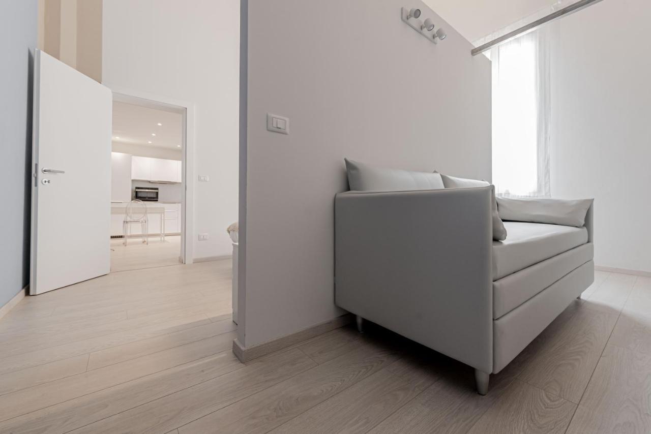Appartamento Realkasa Luxury S.orsola *