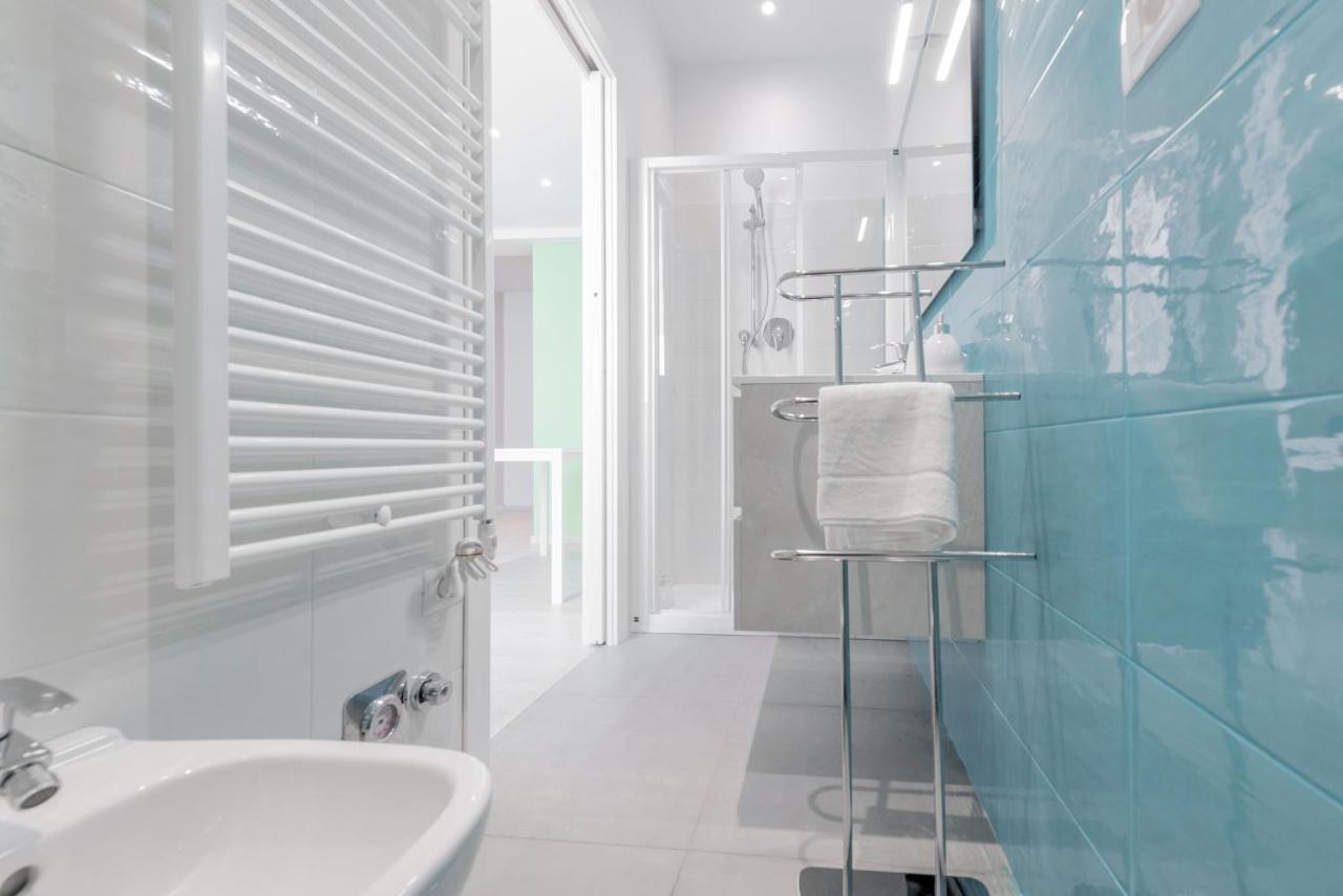 Appartamento Realkasa Luxury S.orsola *