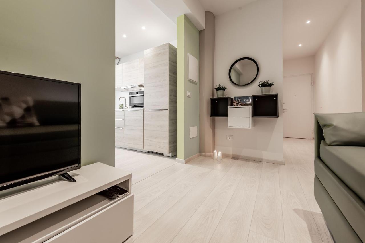 Apartment Realkasa Luxury S.orsola