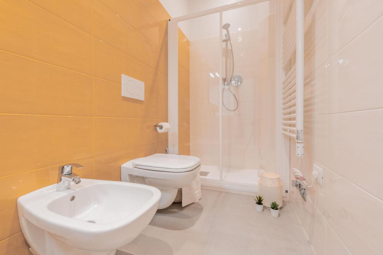Appartamento Realkasa Luxury S.orsola