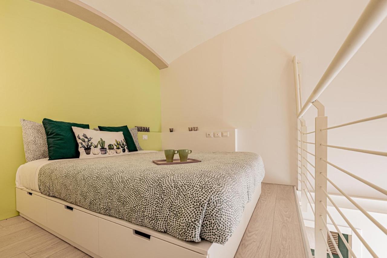 Realkasa Luxury S.orsola * Bologna