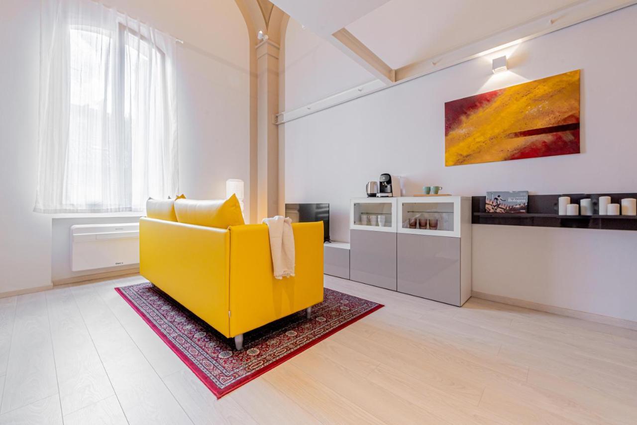 Realkasa Luxury S.orsola Appartamento *