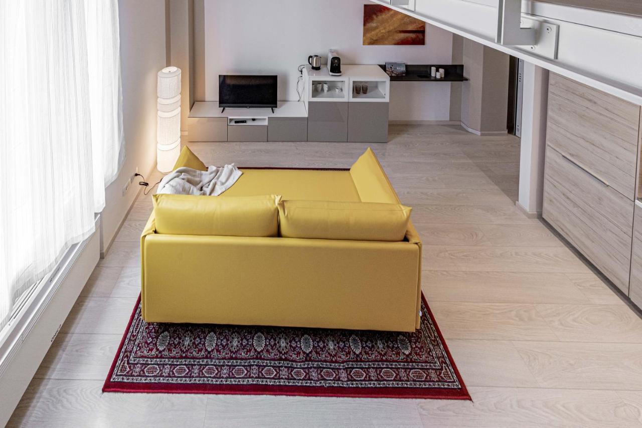 Realkasa Luxury S.orsola * Bologna