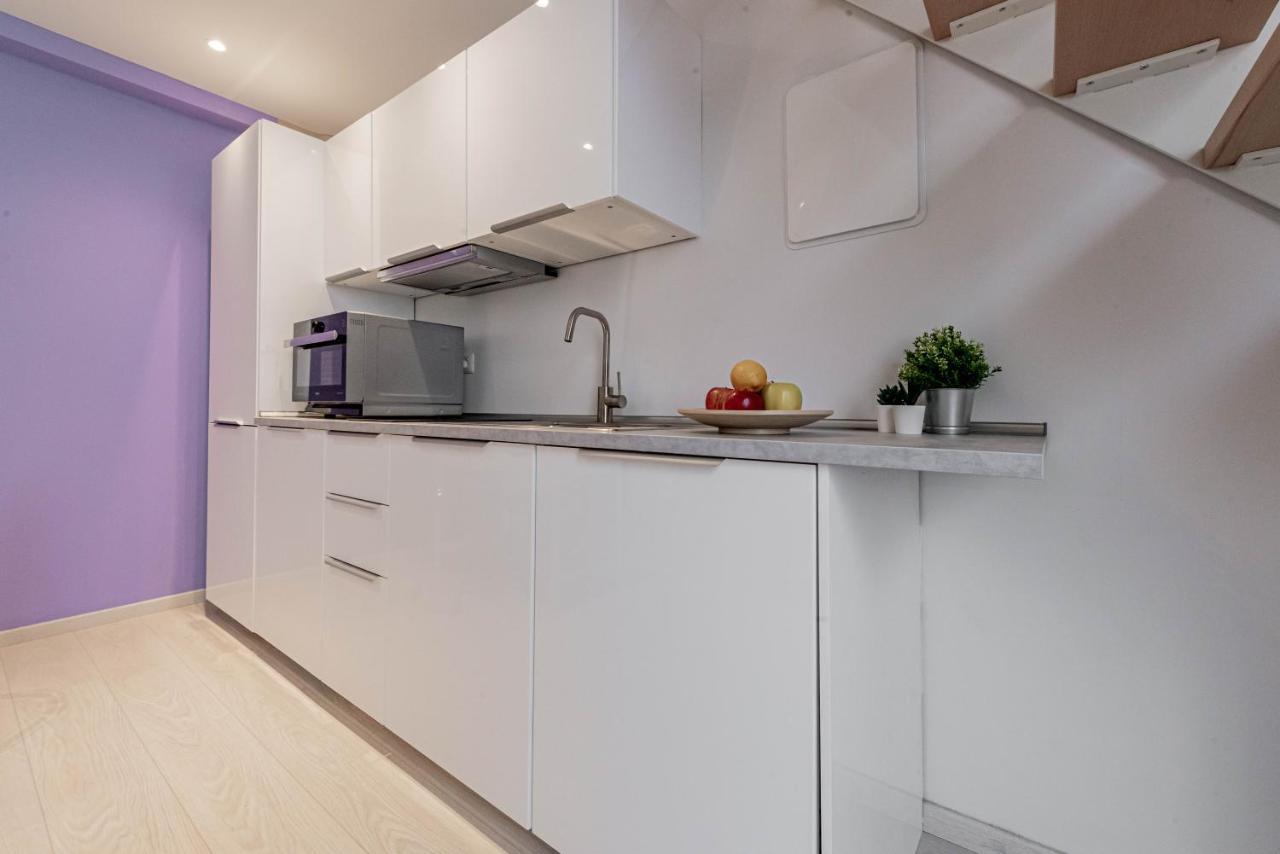 Realkasa Luxury S.orsola * Bologna