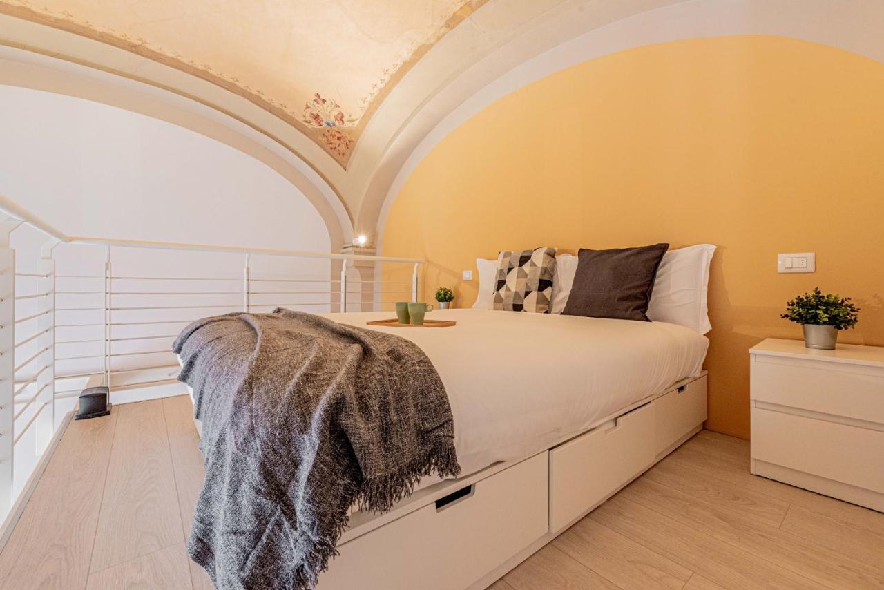 Appartamento Realkasa Luxury S.orsola Bologna
