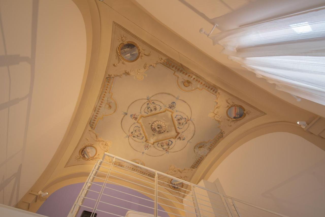 Appartamento Realkasa Luxury S.orsola Bologna
