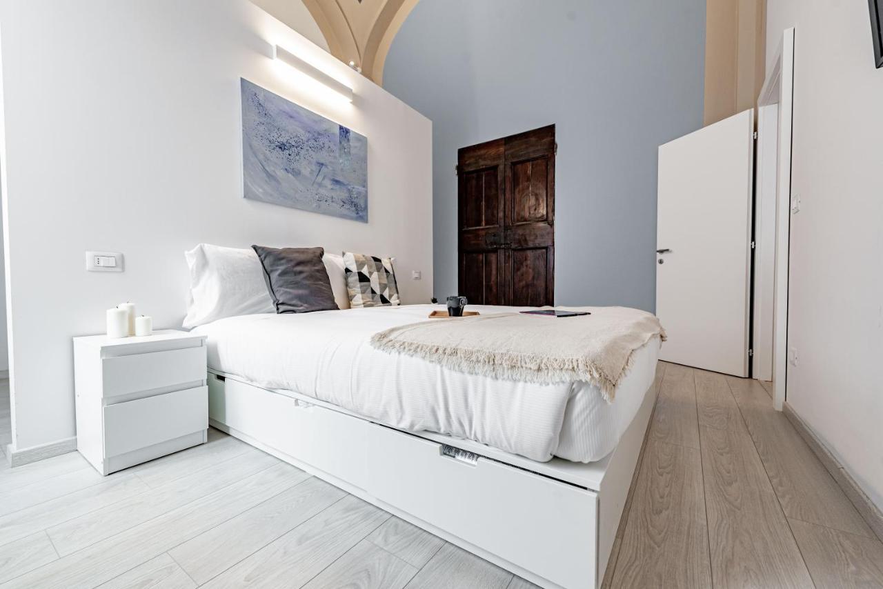 Appartamento Realkasa Luxury S.orsola Bologna