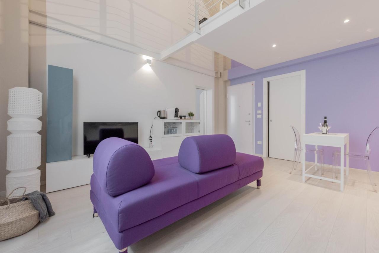Appartamento Realkasa Luxury S.orsola Bologna