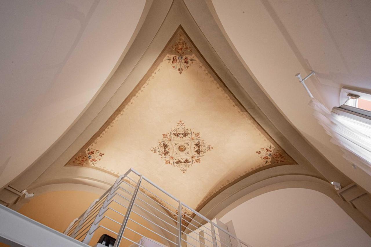 Realkasa Luxury S.orsola Appartamento Bologna