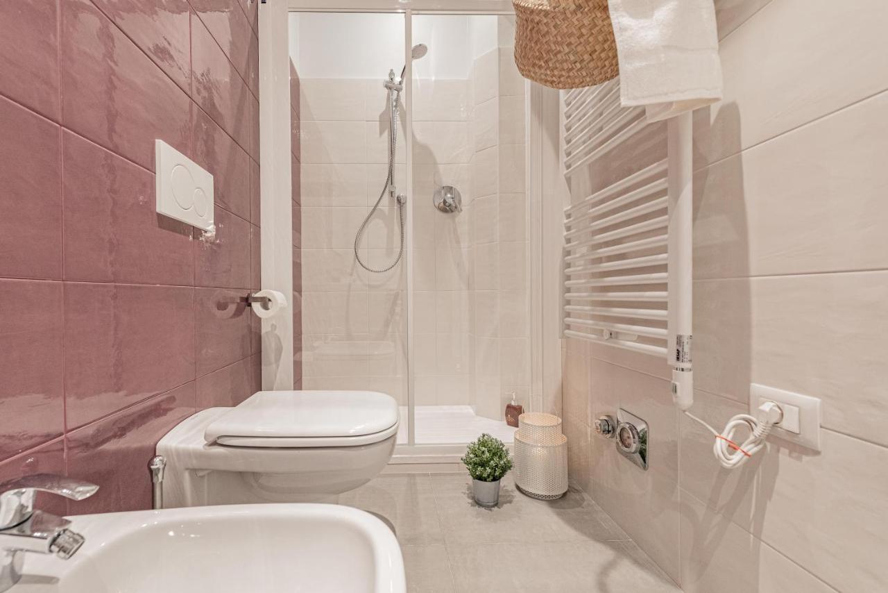 Realkasa Luxury S.orsola Bologna