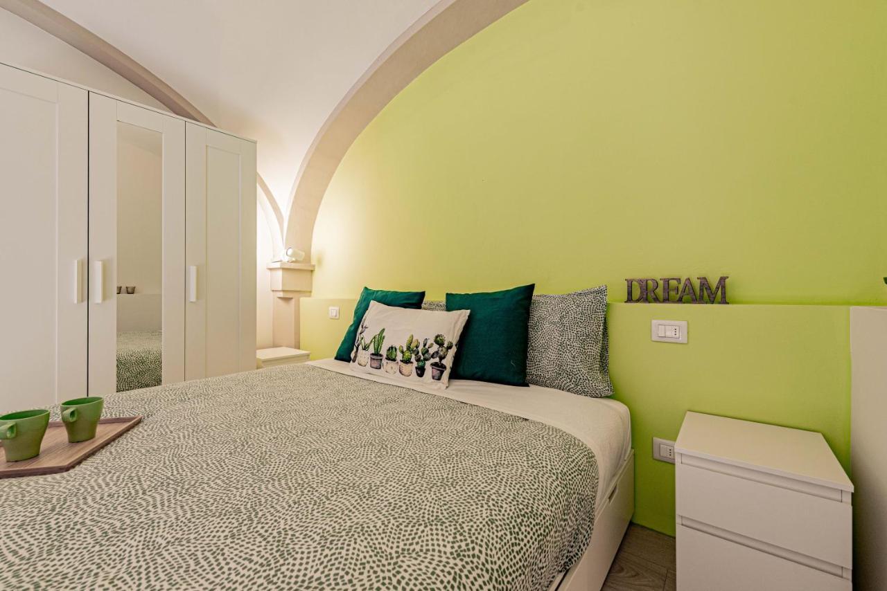 Appartamento Realkasa Luxury S.orsola *