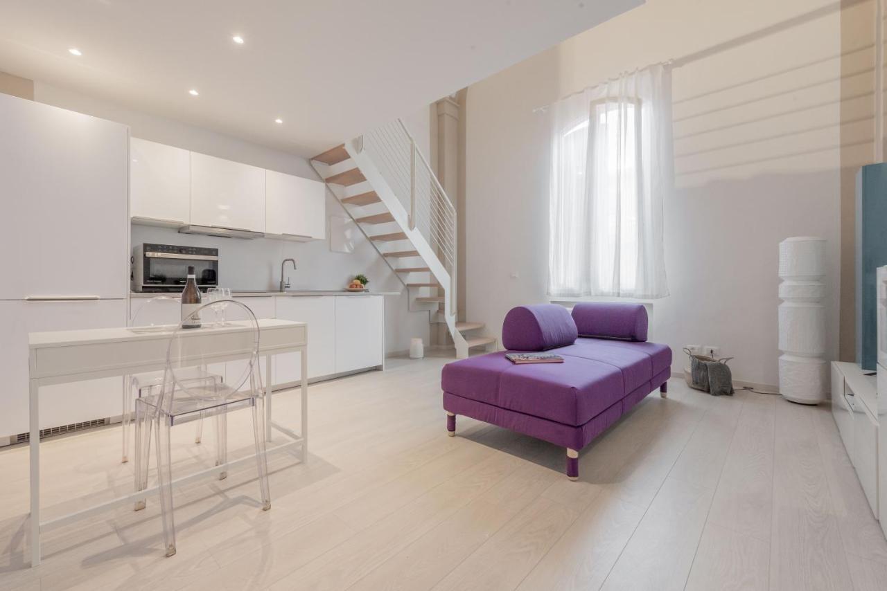 Realkasa Luxury S.orsola Appartamento
