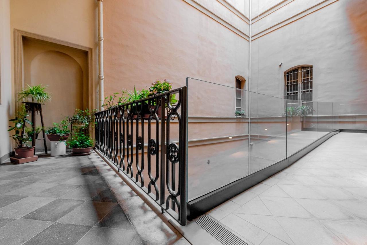 Realkasa Luxury S.orsola Appartamento