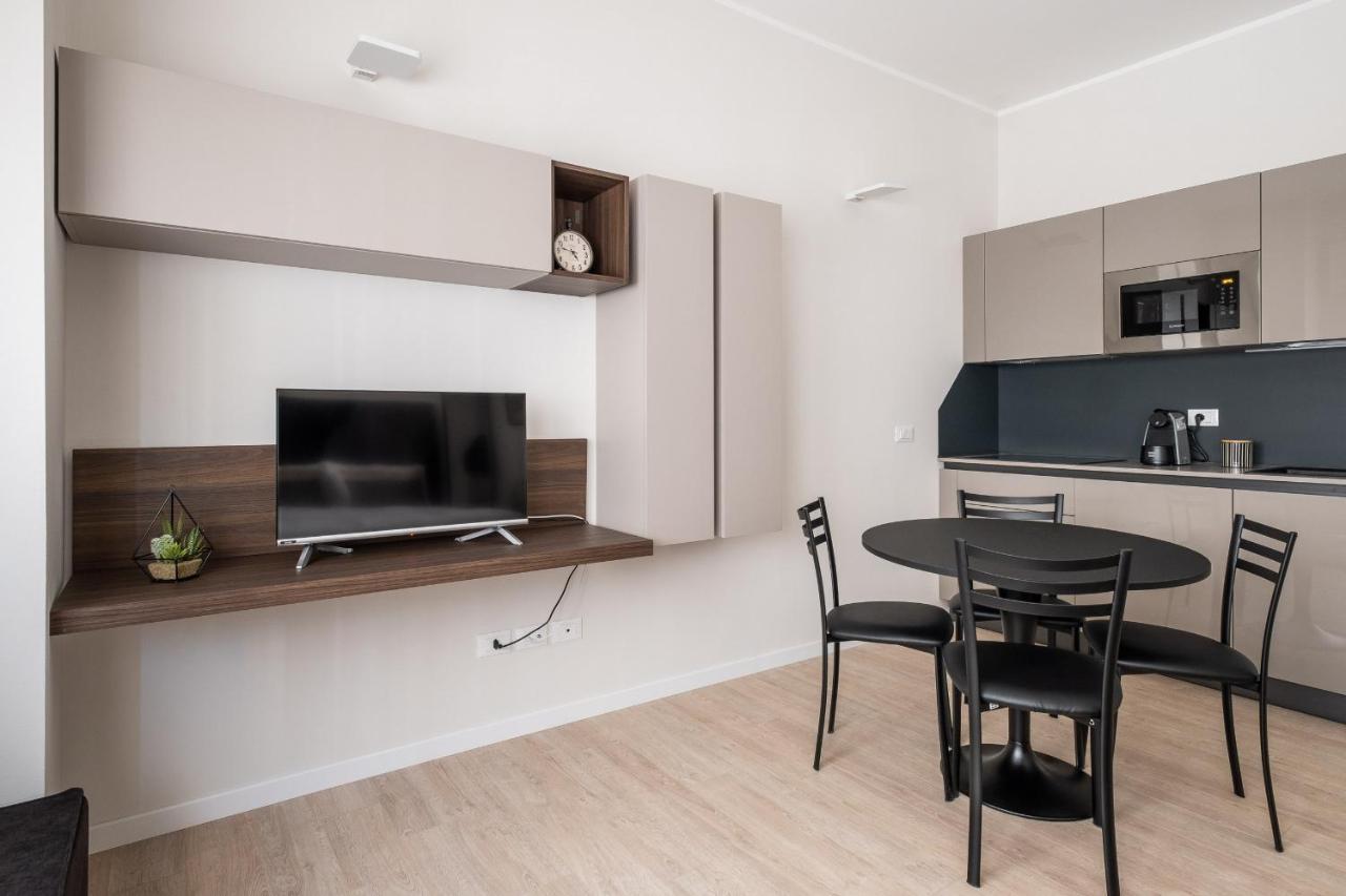 Boldrini By Wonderful Italy Apartment