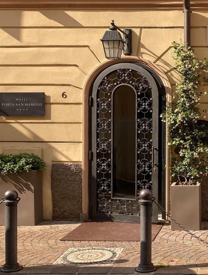 Porta San Mamolo Bologna