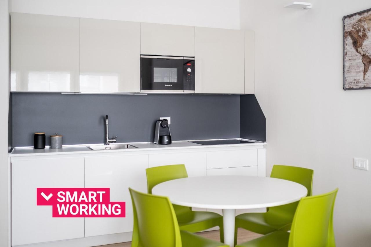 Boldrini By Wonderful Italy Apartment Bologna