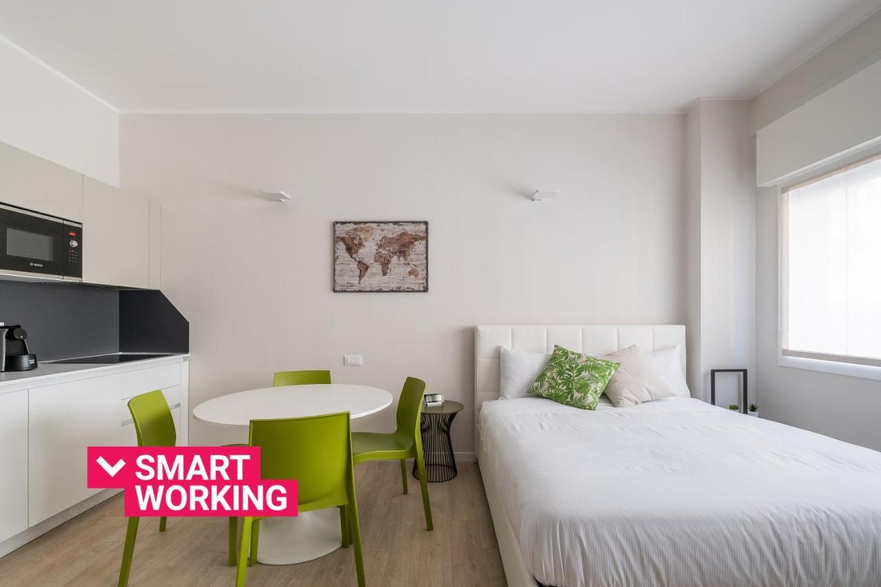 Apartment Boldrini By Wonderful Italy Bologna