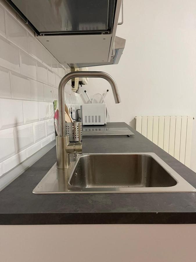 Lejlighed 1-tourist House Bologna-cefalonia - Self Check-in *