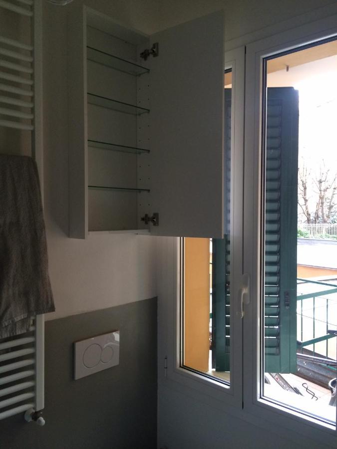 Little Secret By Wonderful Italy Vakantiehuis Bologna