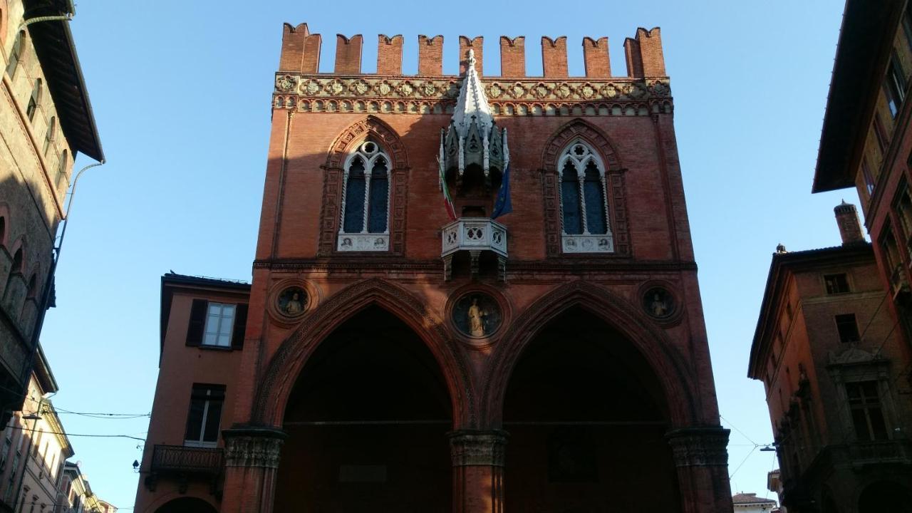 Vakantiehuis Little Secret By Wonderful Italy Bologna