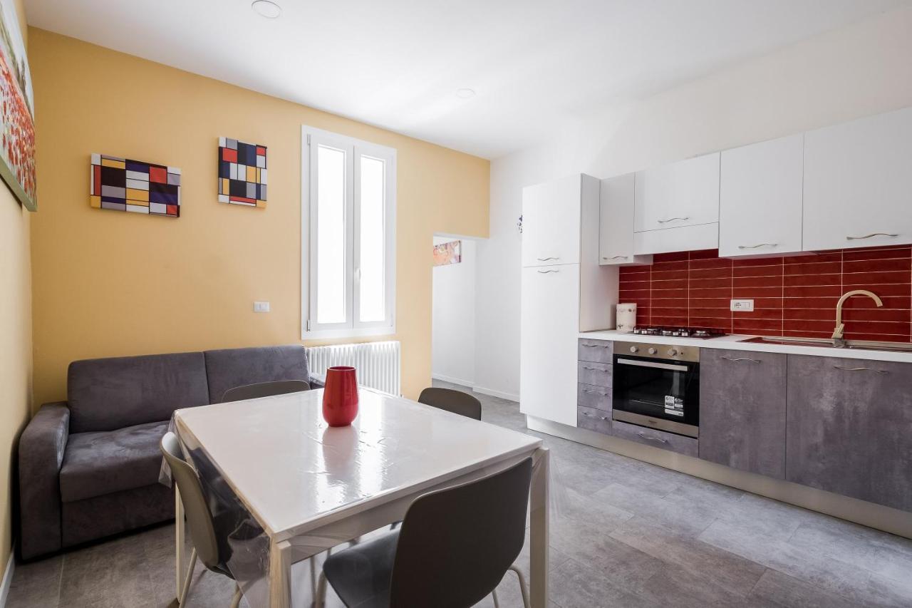 Belle Arti By Wonderful Italy Apartment Bologna