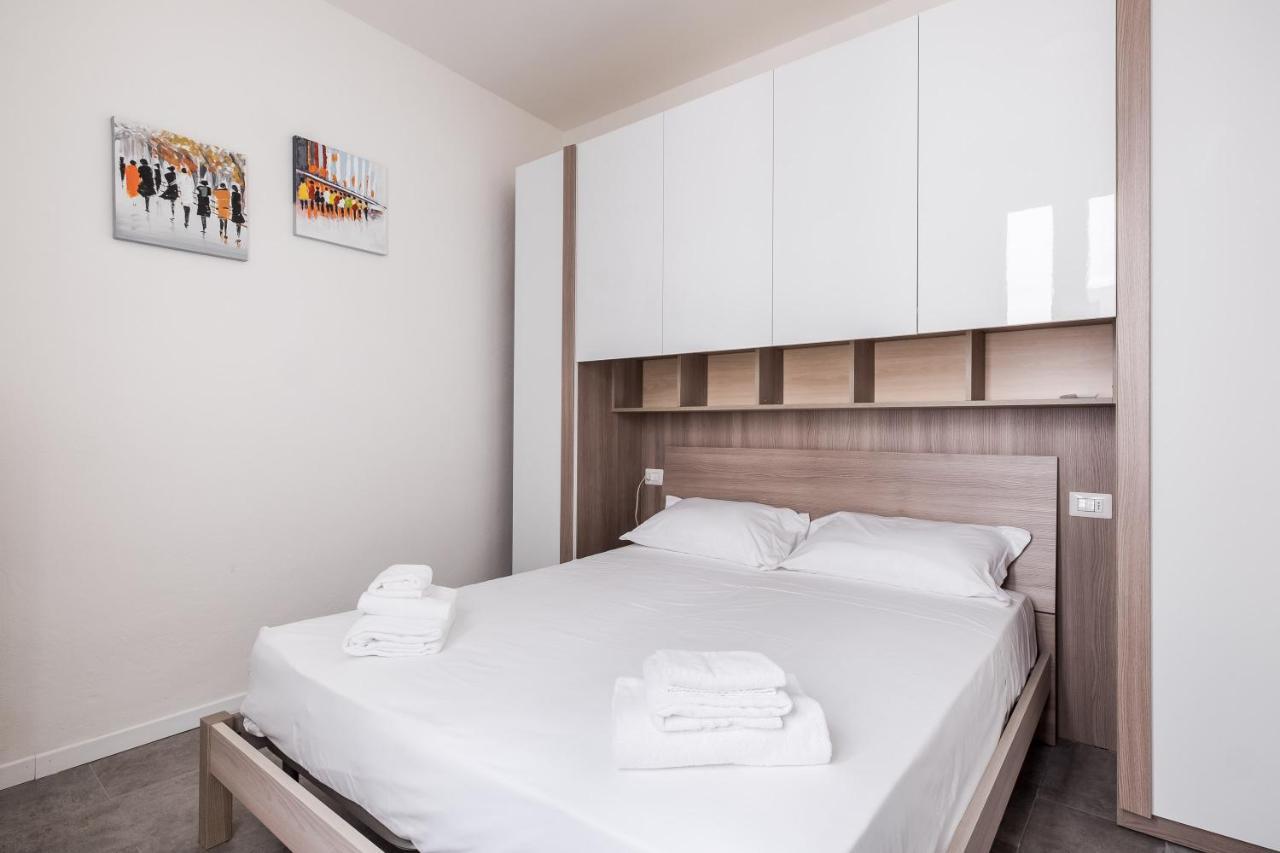 Belle Arti By Wonderful Italy Apartment