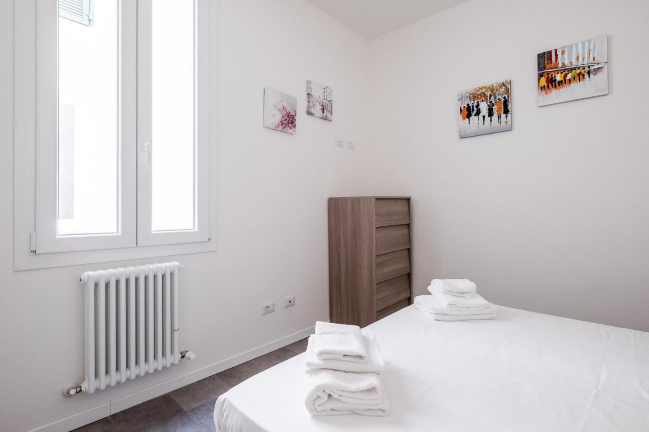 Belle Arti By Wonderful Italy Apartment