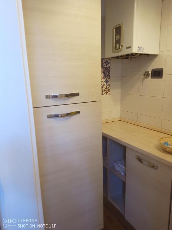 Casina Nel Borgo Appartement *