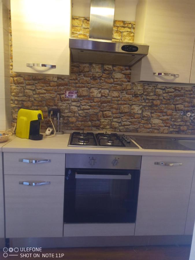 Casina Nel Borgo Appartement *