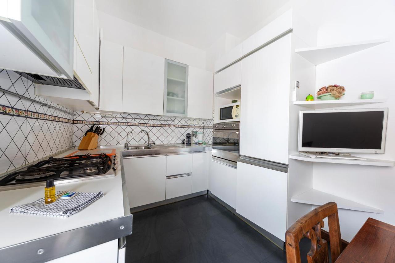 Apartment Getthekey Silvani Bologna