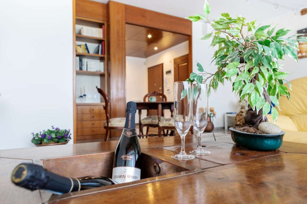 Apartment Getthekey Silvani Bologna