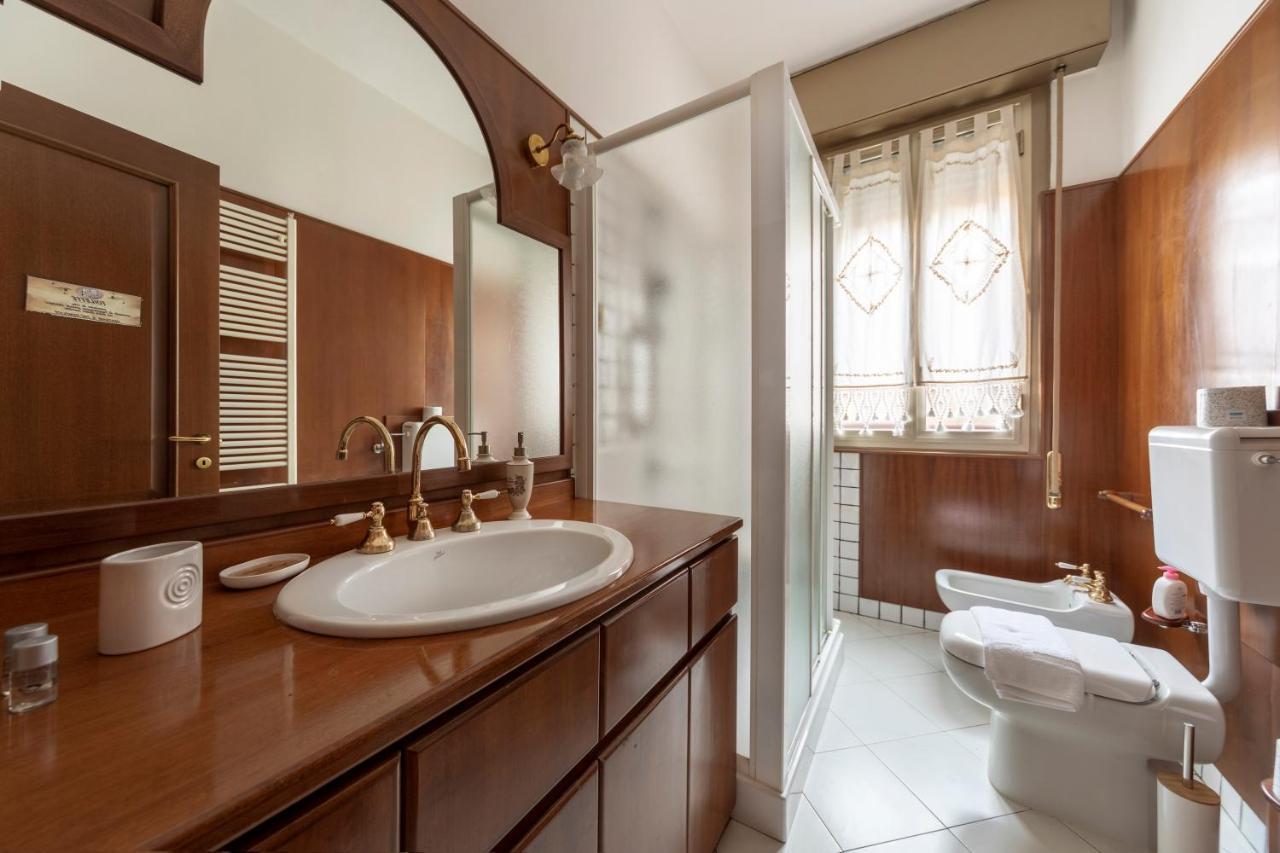 Apartment Getthekey Silvani