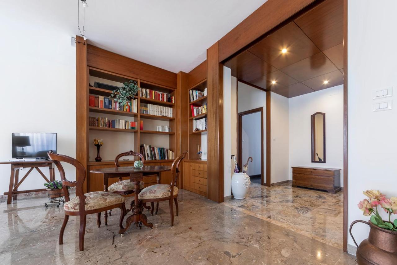 Getthekey Silvani Apartment Bologna